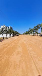 Image of 800 Sq.ft Residential Plot / Land for sale in Amleshwar, Raipur for Rs. 2400000
