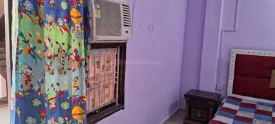 Bedroom Image of 400 Sq.ft 2 BHK Independent House for rent in Sarwal Jammu for Rs. 18000