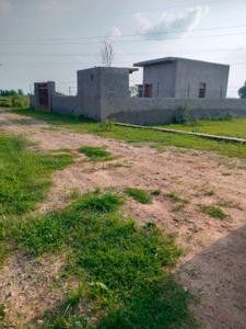 Image of 891 Sq.ft Residential Plot / Land for sale in Jhajhar, Greater Noida for Rs. 3000000