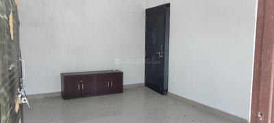 Bedroom Image of 400 Sq.ft 2 BHK Builder Floor for rent in Jankipuram Lucknow for Rs. 12000