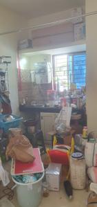 Hall Image of 673 Sq.ft 1 BHK Independent House for rent in Pokhariput Bhubaneswar for Rs. 13000