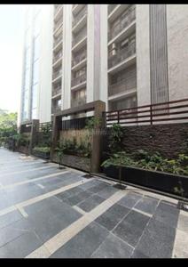 Image of 1500 Sq.ft 3 BHK Apartment / Flat for rent in Rajyash Riyana, Paldi, Ahmedabad for Rs. 24000