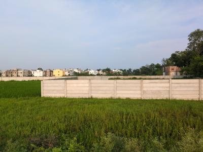 Image of 2880 Sq.ft Residential Plot / Land for sale in Asha Enclave, New Town, Kolkata for Rs. 4810000