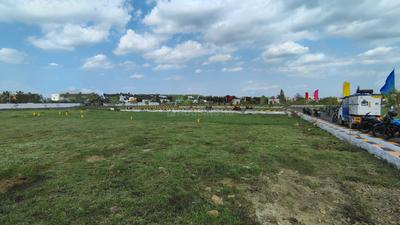 Image of 1320 Sq.ft Residential Plot / Land for sale in Mannur, Chennai for Rs. 3492720
