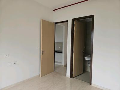 Bedroom Image of 1429 Sq.ft 3 BHK Apartment / Flat for sale in Adani Ten BKC, Bandra East Mumbai for Rs. 84400000
