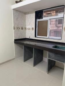 Kitchen Image of 442 Sq.ft 1 BHK Apartment / Flat for sale in Matunga West Mumbai for Rs. 13300000