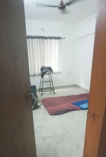 Yogeshwar Niwas Bedroom 1