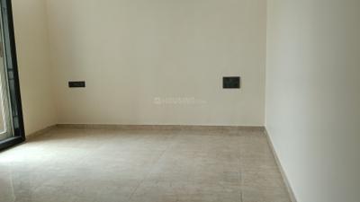 Bedroom Image of 1700 Sq.ft 3 BHK Apartment / Flat for rent in Satyam Empress, Kharghar Navi Mumbai for Rs. 55000