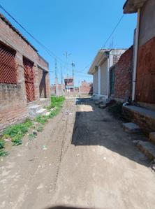 Image of 1000 Sq.ft Residential Plot / Land for sale in Faridipur, Lucknow for Rs. 1500000