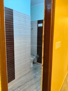 Image of 750 Sq.ft 2 BHK Builder Floor for sale in New Ashok Nagar, New Delhi for Rs. 5200000