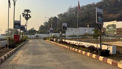 Image of 1800 Sq.ft Residential Plot / Land for sale in Panvel, Navi Mumbai for Rs. 18000000