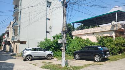 Image of 700 Sq.ft 2 BHK Builder Floor for sale in Sahastradhara Road, Dehradun for Rs. 5200000