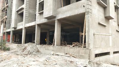 Image of 1377 Sq.ft 3 BHK Apartment / Flat for sale in Radha Nagar, Asansol for Rs. 5370300