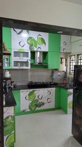 Kitchen Image of 1082 Sq.ft 2 BHK Apartment / Flat for sale in Mana Karmel, Carmelaram Bengaluru for Rs. 9100000