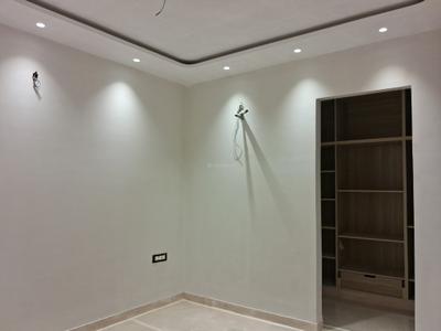 Bedroom Image of 1800 Sq.ft 3 BHK Builder Floor for sale in Paschim Vihar New Delhi for Rs. 37500000
