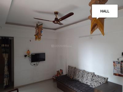 1 BHK Flat