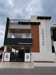 Image of 2500 Sq.ft 5 BHK Duplex for sale in Old Dhamtari Road, Raipur for Rs. 7500000