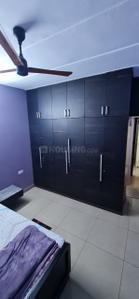 Bedroom Image of 1150 Sq.ft 2 BHK Apartment / Flat for sale in Nandi Woods, Tejaswini Nagar Bengaluru for Rs. 9500000