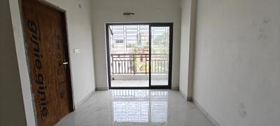 Hall Image of 1329 Sq.ft 3 BHK Apartment / Flat for sale in Purba Barisha Kolkata for Rs. 6645000