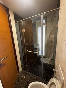 Image of 1080 Sq.ft 2 BHK Apartment / Flat for rent in Ekta Tripolis, Goregaon West, Mumbai for Rs. 80000