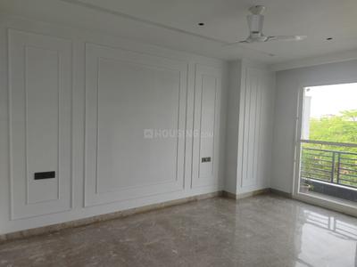 Bedroom Image of 2500 Sq.ft 4 BHK Builder Floor for sale in Sector 5 Gurgaon for Rs. 26100000