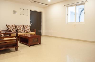 Hall Image of 3BHK (TB-104) In Golf Edge in Gachibowli, Hyderabad