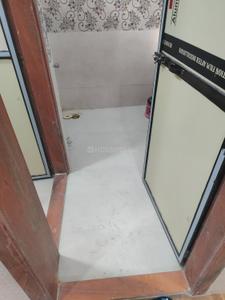Bathroom Image of 550 Sq.ft 1 BHK Apartment / Flat for sale in Mankhurd Mumbai for Rs. 8000000