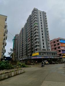 Image of 600 Sq.ft 1 BHK Apartment / Flat for sale in Vimal Classic, Nalasopara West, Nala Sopara for Rs. 3300000