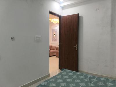 Bedroom Image of 1500 Sq.ft 3 BHK Apartment / Flat for sale in Vyom Residency, Noida Extension Greater Noida for Rs. 6200000