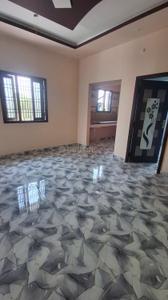 Hall Image of 695 Sq.ft 2 BHK Independent House for sale in Sevvapet Chennai for Rs. 3499999