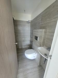 Bathroom Image of 750 Sq.ft 2 BHK Apartment / Flat for rent in Shivaji Park Mumbai for Rs. 145000