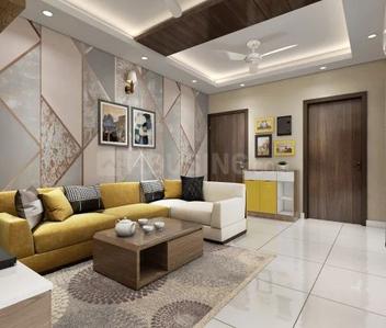 Hall Image of 1565 Sq.ft 3 BHK Villa for sale in Forest View, Konnagar Hooghly for Rs. 12500000