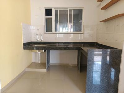 Kitchen Image of 1020 Sq.ft 2 BHK Apartment / Flat for sale in Mayuri Adhinathpuram, Undri Pune for Rs. 5250000