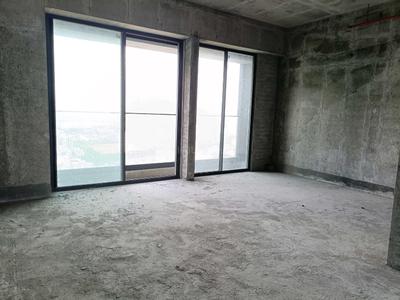 Bedroom Image of 3213 Sq.ft 4 BHK Apartment / Flat for sale in One Akshar, Sanpada Navi Mumbai for Rs. 180000000