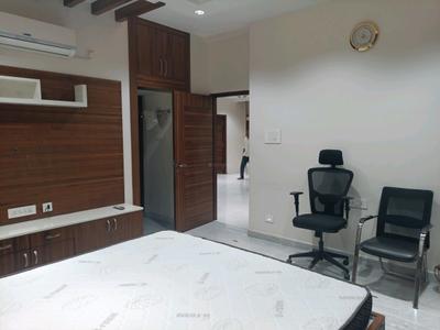 SVS Coronet Bedroom One 2