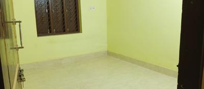Bedroom Image of 1200 Sq.ft 3 BHK Independent House for rent in Chauliaganj Cuttack for Rs. 20000