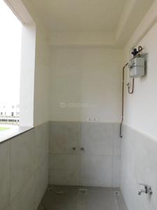 Balcony Image of 1500 Sq.ft 3 BHK Apartment / Flat for sale in Anvita Ivana, Kollur Hyderabad for Rs. 15000000