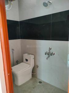 Bathroom Image of 800 Sq.ft 2 BHK Independent House for rent in Electronic City Bengaluru for Rs. 22000