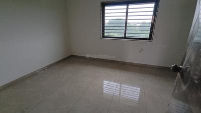 Bedroom Image of 2270 Sq.ft 4 BHK Independent House for rent in Anantam Homes, Vatva Ahmedabad for Rs. 20000