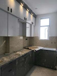 Kitchen Image of 1700 Sq.ft 3 BHK Builder Floor for sale in Avexa Skyline Pearl, Noida Extension Greater Noida for Rs. 5800000