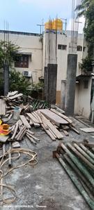 Image of 1017 Sq.ft 3 BHK Apartment / Flat for sale in Perambur, Chennai for Rs. 7627500