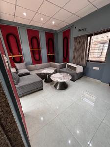 Hall Image of 1440 Sq.ft 4 BHK Villa for sale in Darshanam Pride, Tarsali Vadodara for Rs. 8600000