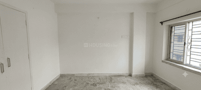 Bedroom Image of 756 Sq.ft 2 BHK Apartment / Flat for sale in Baguiati Kolkata for Rs. 2700000