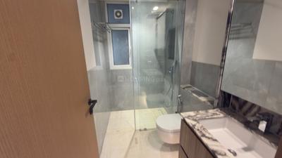 Image of 2400 Sq.ft 4 BHK Builder Floor for rent in DLF The Grove, DLF Phase 5, Gurgaon for Rs. 135000