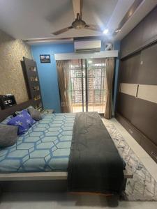 Bedroom Image of 2400 Sq.ft 4 BHK Apartment / Flat for sale in Keystone Elita, Kharghar Navi Mumbai for Rs. 39000000