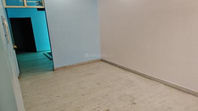 Living Room Image of 1200 Sq.ft 1 BHK Builder Floor for rent in New Balwant Nagar Gwalior for Rs. 14000