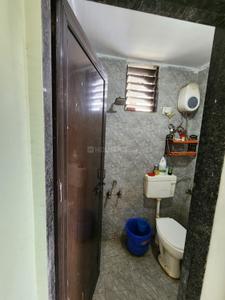 Bathroom Image of 1500 Sq.ft 2 BHK Apartment / Flat for sale in Vatar Vapi for Rs. 2400000