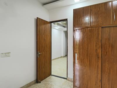 Bedroom Image of 855 Sq.ft 2 BHK Builder Floor for sale in Vasundhara Ghaziabad for Rs. 5800000