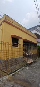 Image of 1600 Sq.ft 4 BHK Independent House for sale in Agarpara, Kolkata for Rs. 5500000