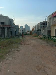 Image of 2880 Sq.ft Residential Plot / Land for sale in Reolta Housing Complex, New Town, Kolkata for Rs. 7600000